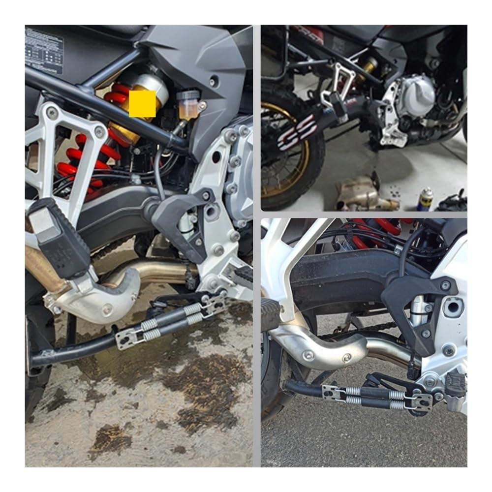 SPECIAL PARTS TAKEGAWA / コーンオーバルマフラー(政府認証) 排気系